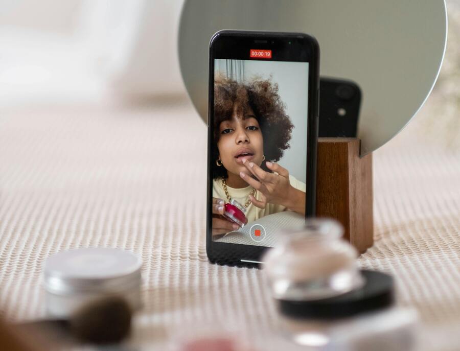 Authentisches Influencer Marketing