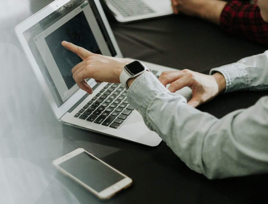 Den Algorithmus meistern