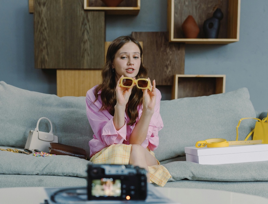 Der Aufstieg der Mikro-Influencer