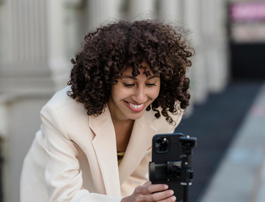 Influencer Marketing mit kleinem Budget