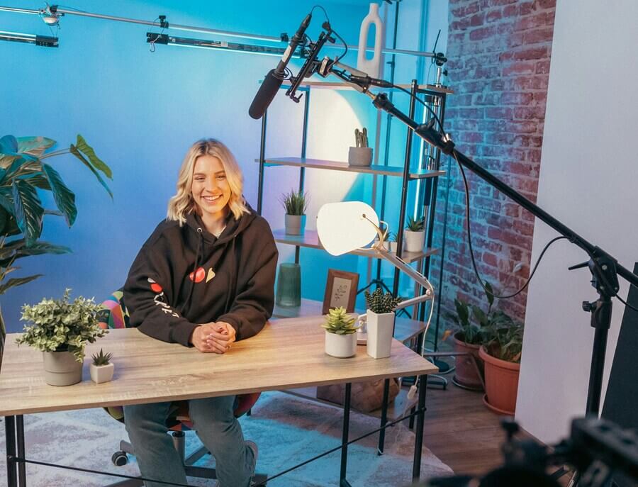 Video-Content im digitalen Marketing