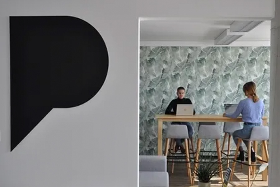 SWISSPER - Wo Social auf Media trifft Lausanne