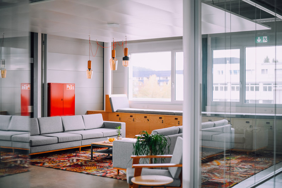 SWISSPER - Wo Social auf Media trifft Zürich