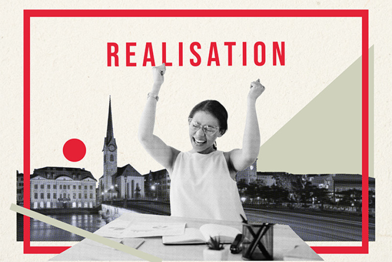 SWISSPER - Wo Social auf Media trifft