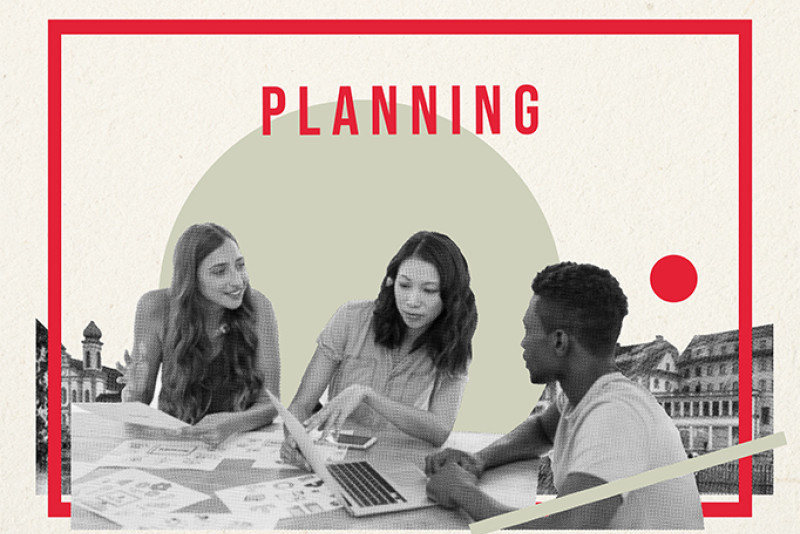 SWISSPER - Wo Social auf Media trifft