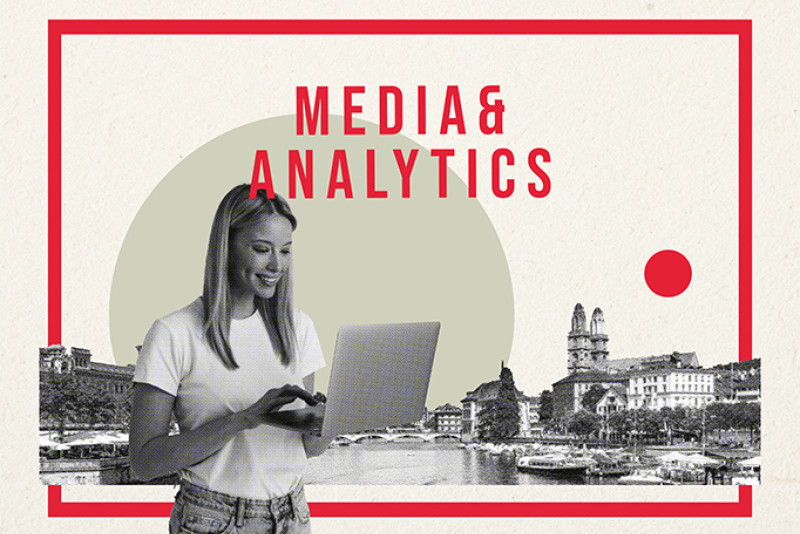 SWISSPER - Wo Social auf Media trifft