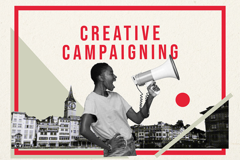 SWISSPER - Wo Social auf Media trifft