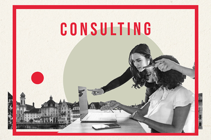 SWISSPER - Wo Social auf Media trifft