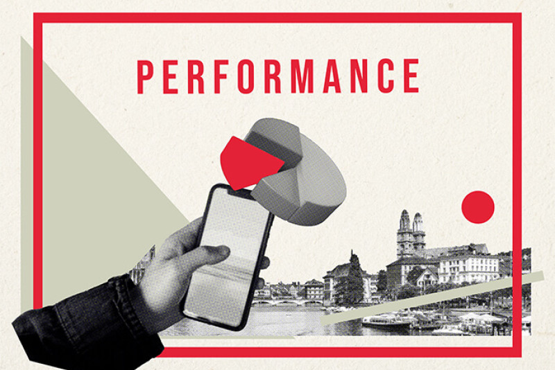 SWISSPER - Wo Social auf Media trifft