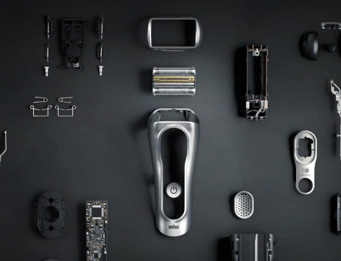 #designedforwhatmatters