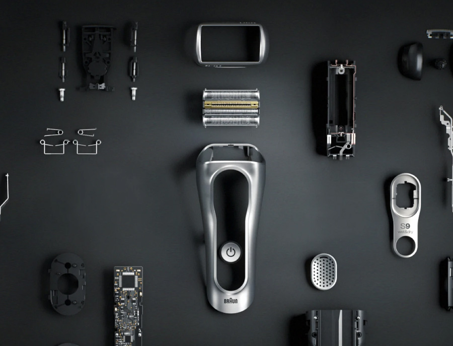 #designedforwhatmatters